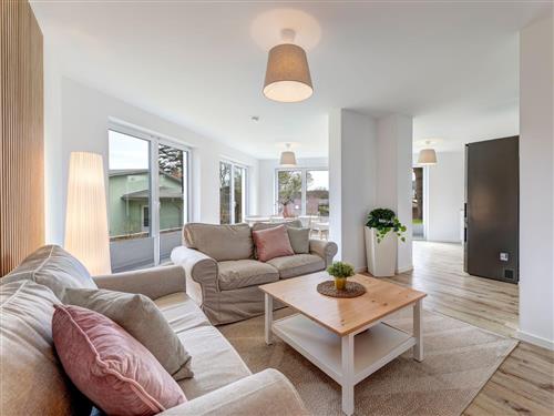 Ferieleilighet - 6 personer -  - Am Schulberg - 17424 - Heringsdorf