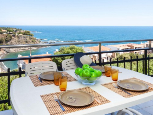 Ferielejlighed - 4 personer -  - 17490 - Llançà