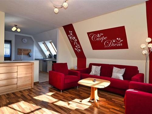 Ferielejlighed - 4 personer -  - Danziger Straße - 25761 - Büsum