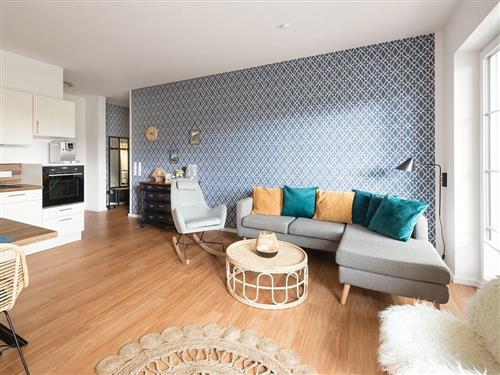 Ferieleilighet - 4 personer -  - Eyhauser Allee - 26160 - Bad Zwischenahn