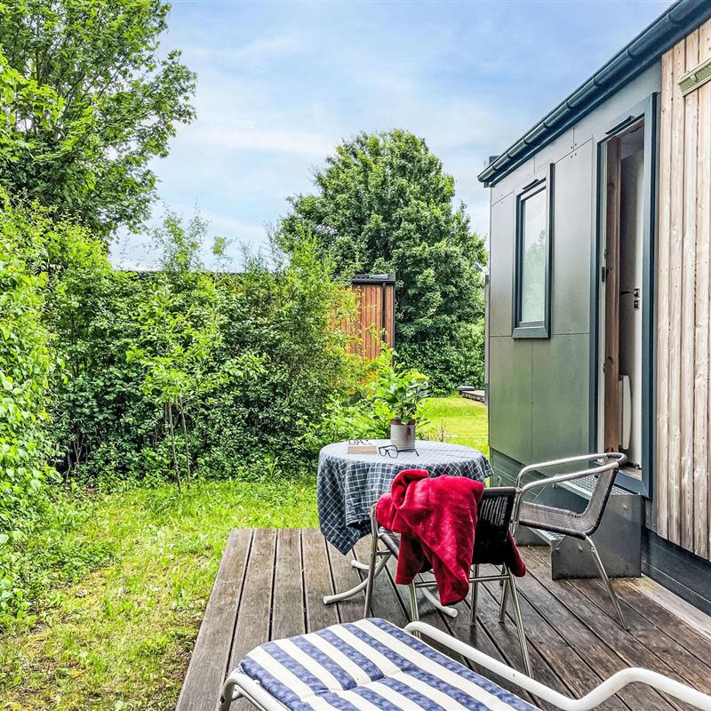 Sommerhus - 4 personer -  - Wemding - 86650