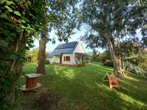 Sommerhus - 8 personer -  - 35260 - Cancale