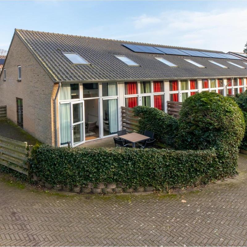 Sommerhus - 4 personer -  - 4373RP - Biggekerke