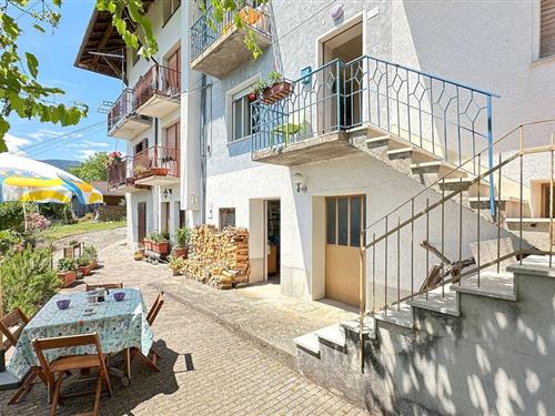 Sommerhus - 7 personer -  - Via Zorzoi - 32030 - Sovramonte