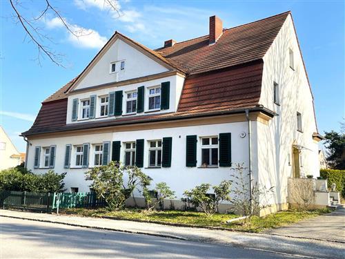 Holiday apartment - 4 persons -  - Nordstraße - 02991 - Lauta