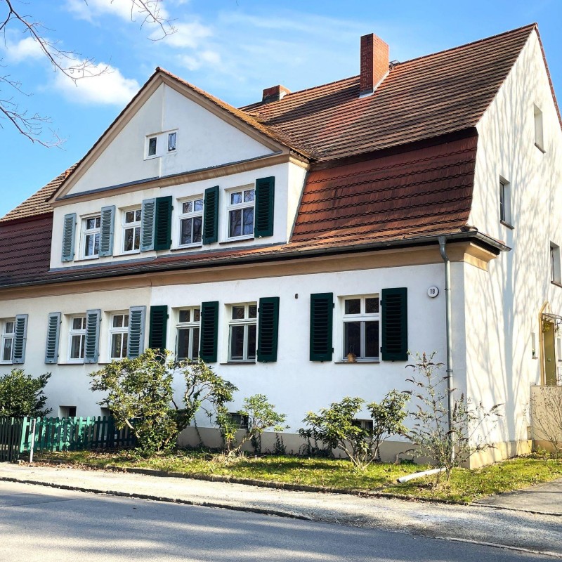 Ferielejlighed - 4 personer -  - Nordstraße - 02991 - Lauta