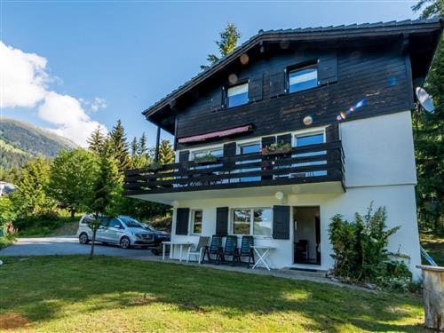 Ferielejlighed - 4 personer -  - Fiesch - 3984