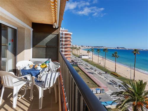 Ferielejlighed - 4 personer -  - St Antoni De Calonge - 17252