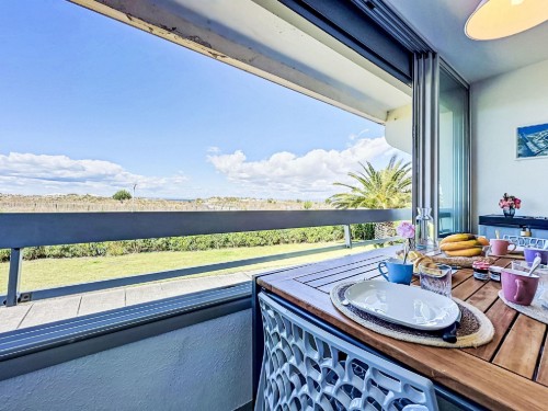 Ferielejlighed - 4 personer -  - 30240 - Port Camargue