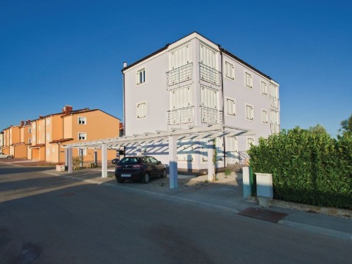 Ferieleilighet - 5 personer -  - Peroj - Fazana-Peroj - 52215 - Vodnjan