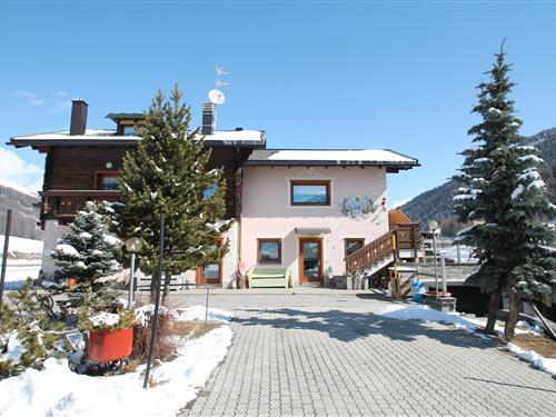 Feriehus / leilighet - 2 personer -  - 23030 - Livigno