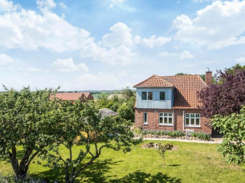 Fritidshus - 6 personer -  - Holme Bygade - Holme Strand - 8400 - Djursland (Mols)