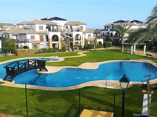 Holiday home - 7 persons -  - 04621 - Vera