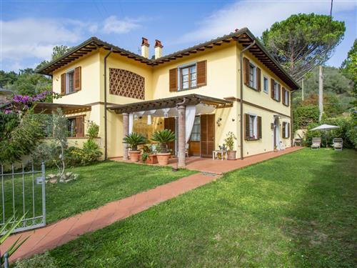 Ferienhaus - 7 Personen -  - San Giuliano Terme - 56017