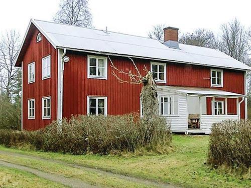 Holiday home - 8 persons -  - Södra Nässja - 568 92 - Skillingaryd