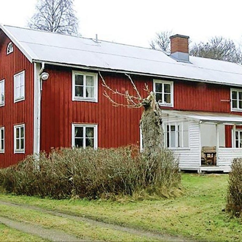 Sommerhus - 8 personer -  - Södra Nässja - 568 92 - Skillingaryd