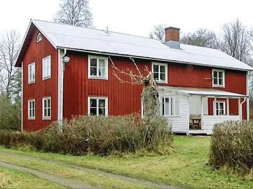 Holiday home - 8 persons -  - Södra Nässja - 568 92 - Skillingaryd