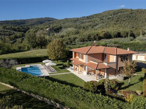 Villa - 12 personer -  - 52024 - Loro Ciuffenna