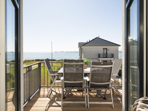 Ferienwohnung - 4 Personen -  - Fehmarnsund - 23769 - Fehmarn Ot Fehmarnsund