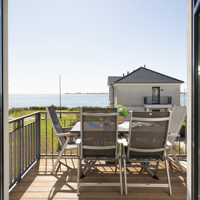Ferielejlighed - 4 personer -  - Fehmarnsund - 23769 - Fehmarn Ot Fehmarnsund