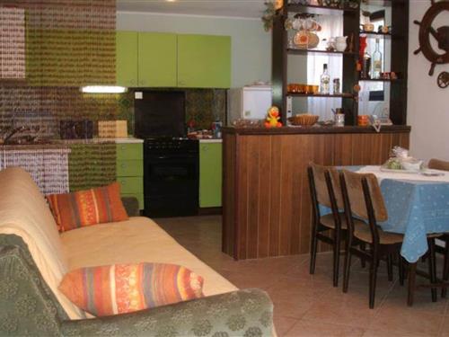 Ferielejlighed - 6 personer -  - 23234 - Vir