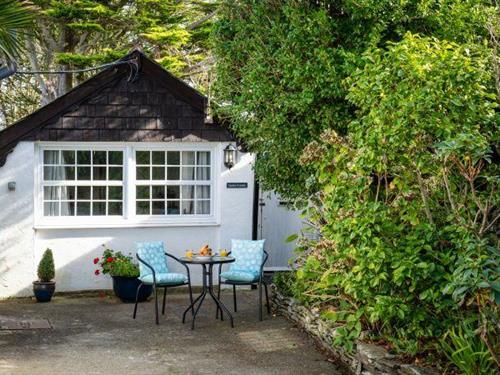 Ferienhaus - 2 Personen -  - PL34 0AU - Bossiney