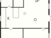 Billede 2 - Plantegning