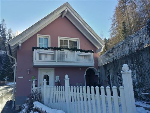  - 1 Person -  - Grabenstraße - 8861 - Sankt Georgen Ob Murau