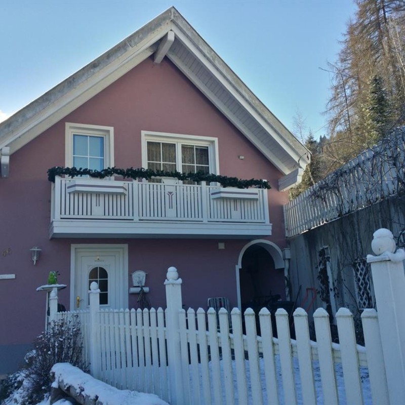  - 1 person -  - Grabenstraße - 8861 - Sankt Georgen Ob Murau