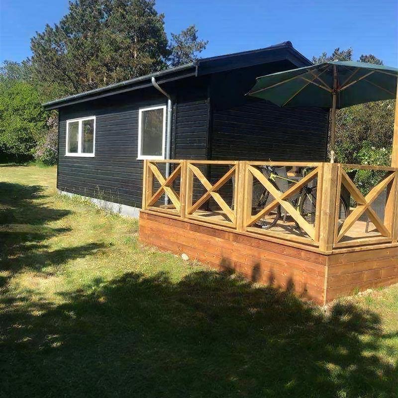 Ferienhaus - 2 Personen -  - Blålyngvej - 4500 - Nykøbing Sj