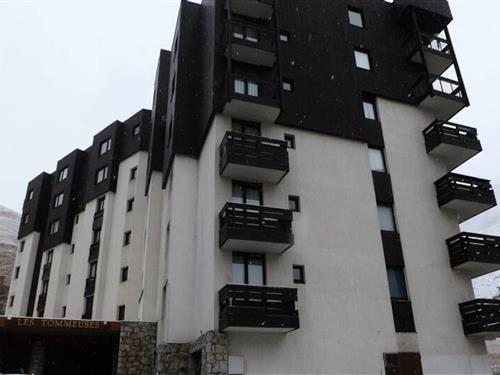 Semesterlägenhet - 4 personer -  - 73320 - Tignes