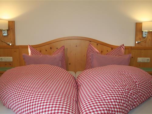 Ferieleilighet - 2 personer -  - Klosterjägerweg - 83707 - Bad Wiessee