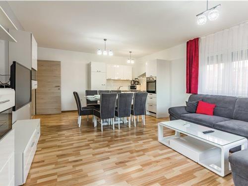Ferielejlighed - 7 personer -  - Brajdine 53 A - 52203 - Medulin