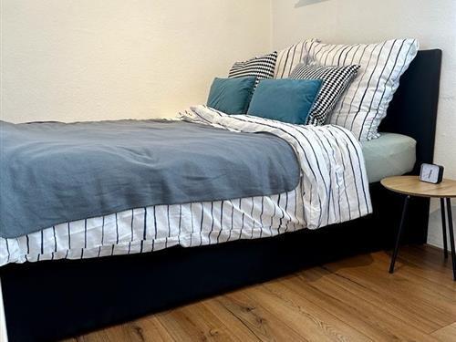 Ferielejlighed - 4 personer -  - Lindenallee - 48527 - Nordhorn