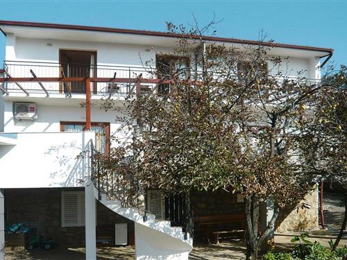 Holiday Home/Apartment - 3 persons -  - 23244 - Starigrad Paklenica