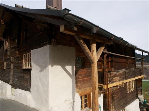 Ferieleilighet - 6 personer -  - Giassa - 7188 - Sedrun