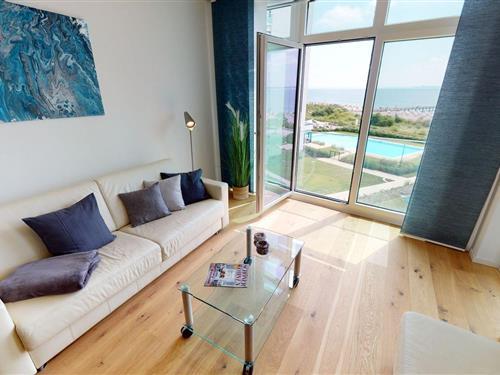 Ferielejlighed - 4 personer -  - Eichenhain - 23730 - Pelzerhaken