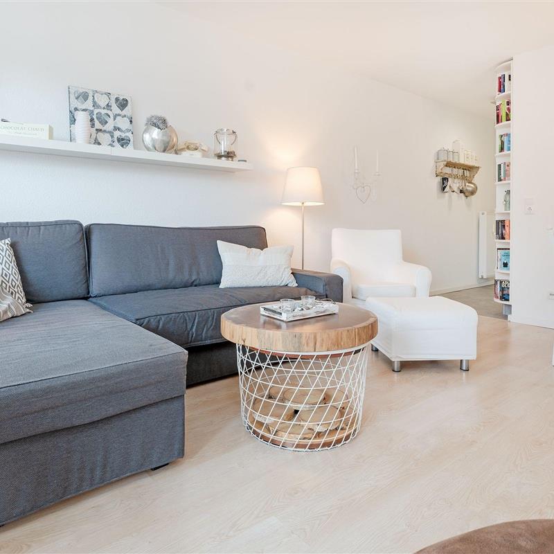 Ferielejlighed - 3 personer -  - Grüntal - 23743 - Grömitz