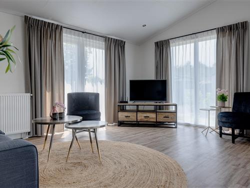 Chalet - 6 personer -  - 5506LA - Veldhoven