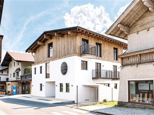 Ferielejlighed - 2 personer -  - 6365 - Kirchberg In Tirol