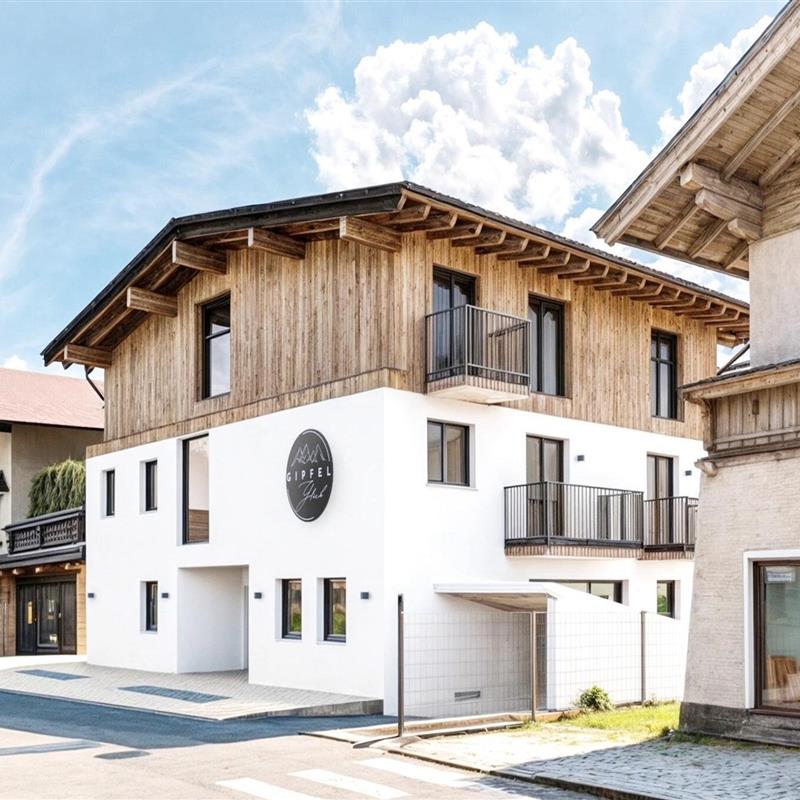 Ferielejlighed - 2 personer -  - 6365 - Kirchberg In Tirol