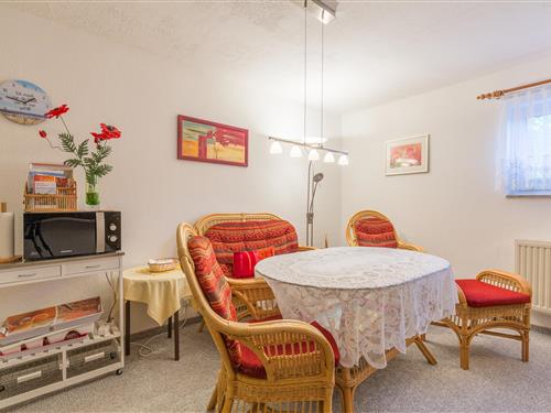 Ferielejlighed - 3 personer -  - Ostseering - 23946 - Boltenhagen