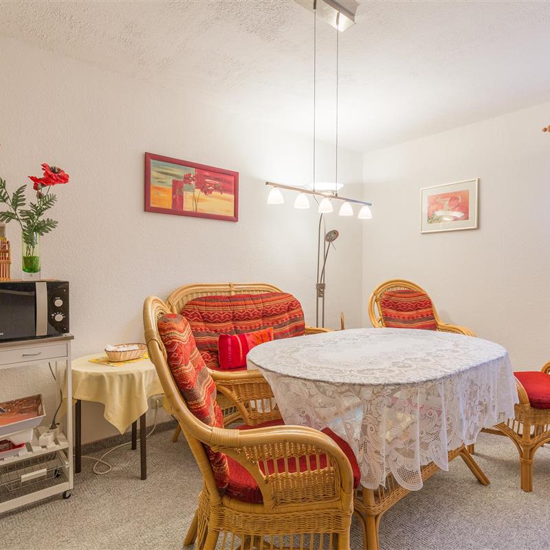 Ferielejlighed - 3 personer -  - Ostseering - 23946 - Boltenhagen