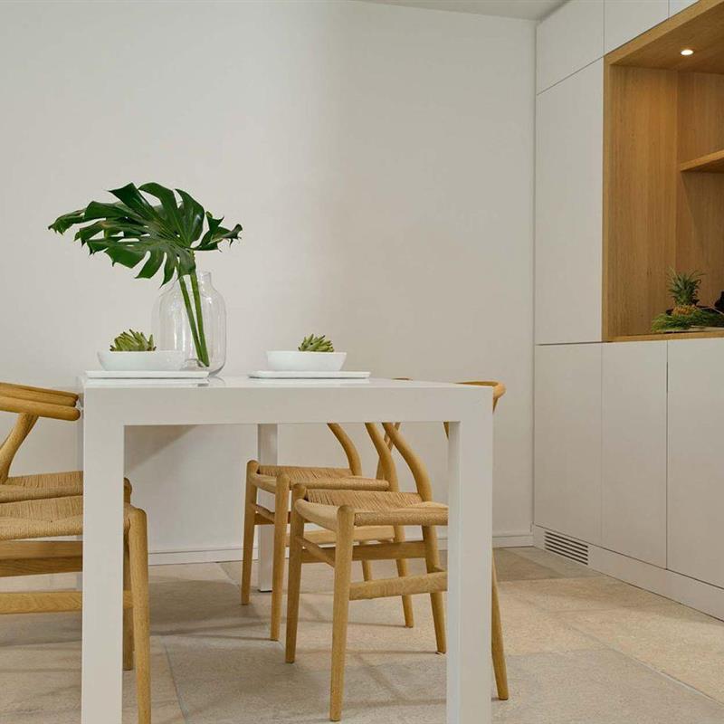 Ferielejlighed - 2 personer -  - Gurtstig - 25980 - Keitum