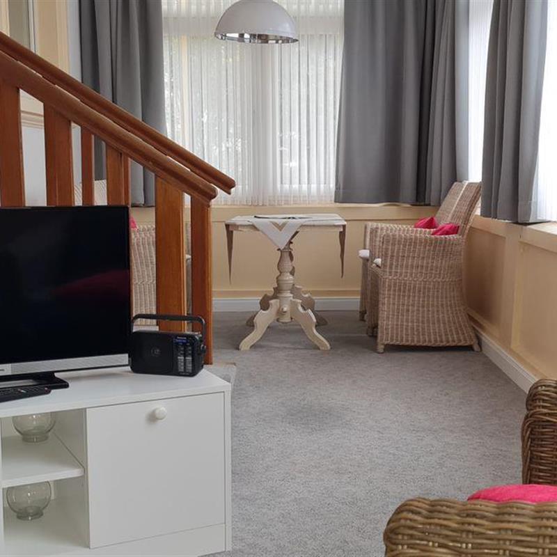 Ferielejlighed - 4 personer -  - Janusstraße - 26548 - Norderney