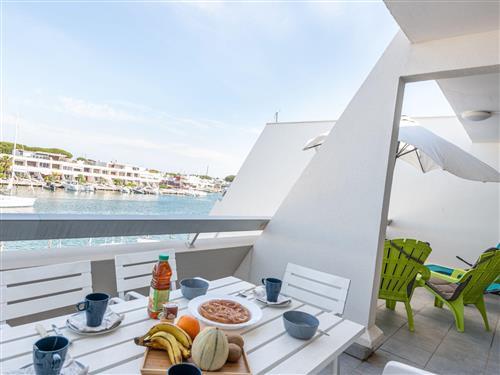 Ferienwohnung - 6 Personen -  - Port Camargue - 30240