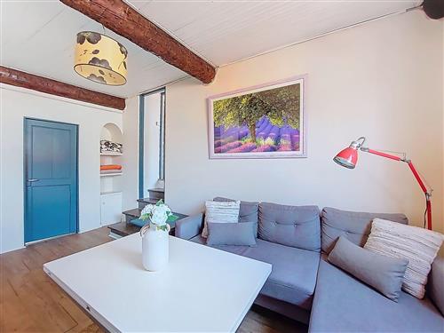 Holiday apartment - 4 persons -  - Nice - 06300