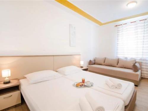 Ferielejlighed - 4 personer -  - 21000 - Split