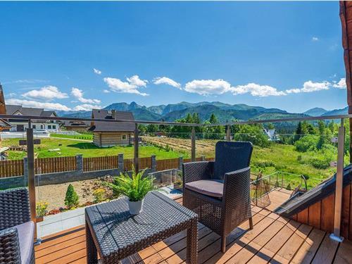 Ferielejlighed - 7 personer -  - Królewska - Zakopane-Koscielisko - 34 -511 - Koscielisko