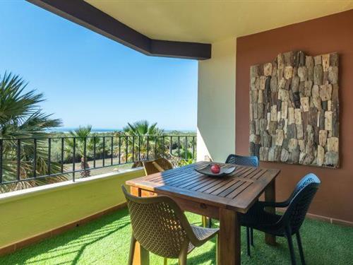 Ferielejlighed - 4 personer -  - 21409 - Punta Del Moral